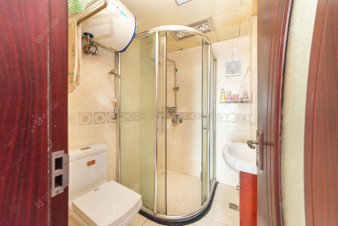 常州紫金公寓在售二手房源室内图_小牛看房