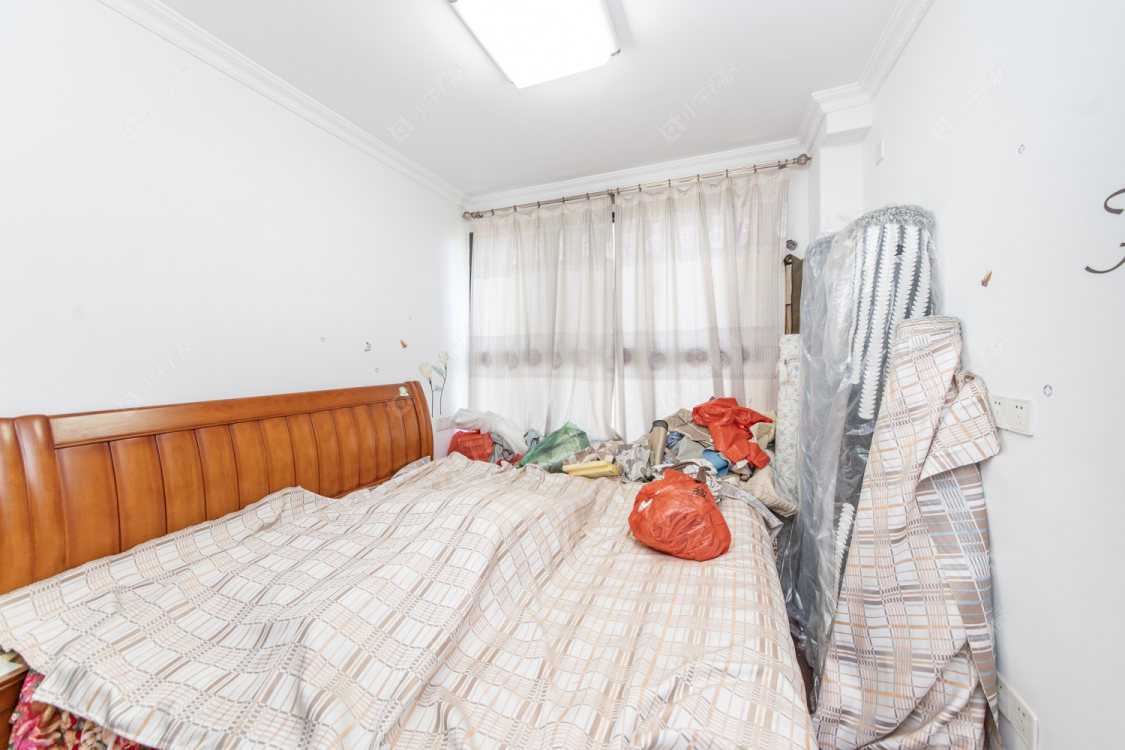 常州外滩1号在售二手房源室内图_小牛看房