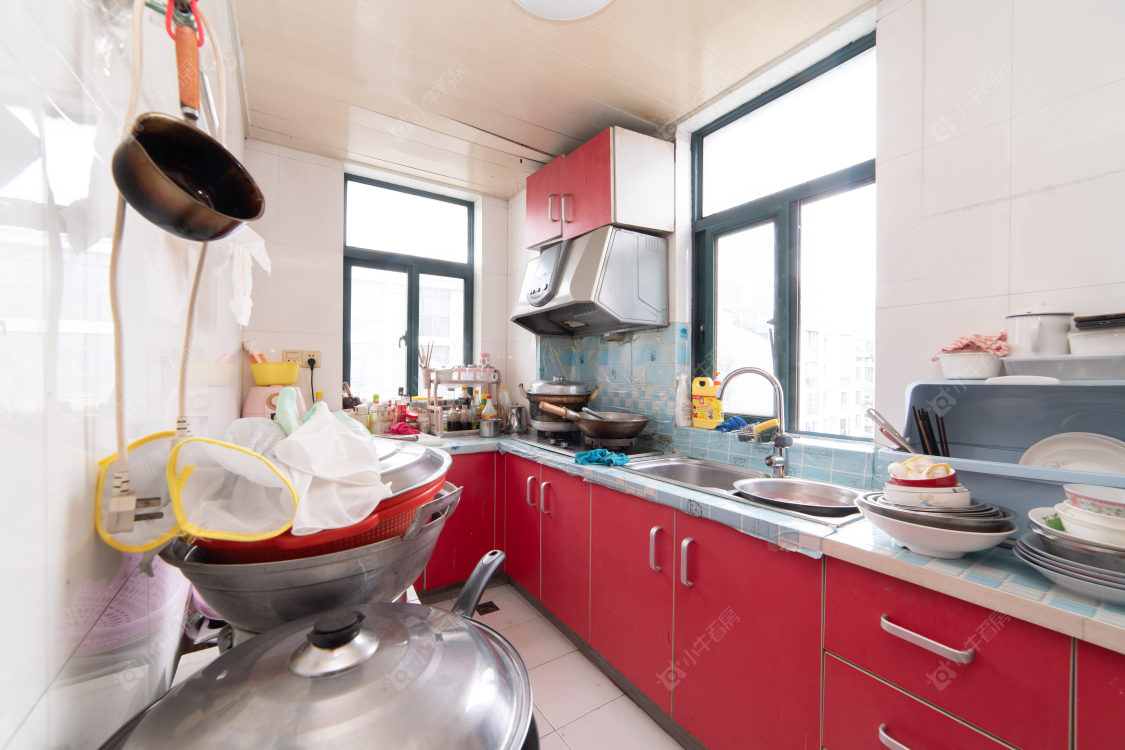 华林家园一期房源室内图 常州华林家园一期在售二手房源室内图_小牛看房