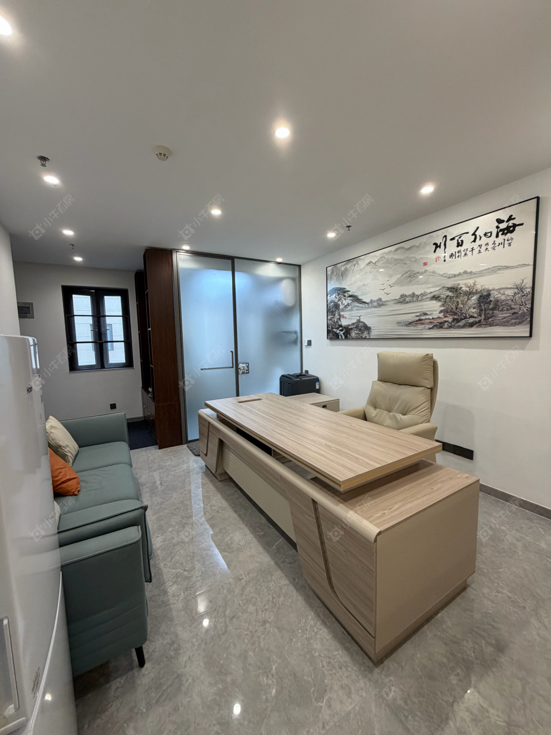 常州恒大御景在租房源室内图_小牛看房