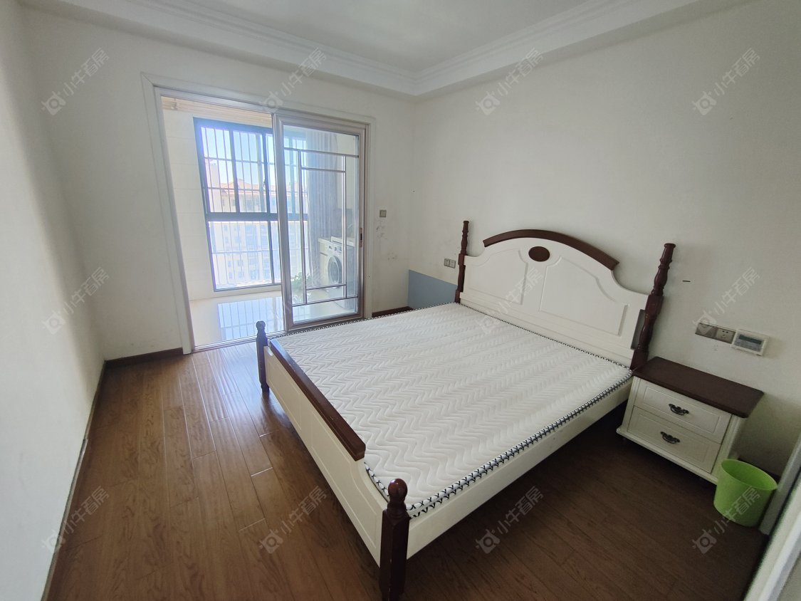 常州聚湖半岛在租房源室内图_小牛看房