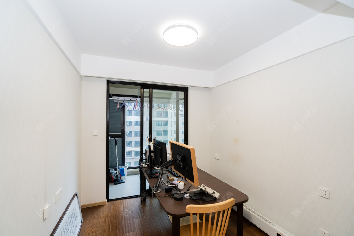 常州璞樾门第在售二手房源室内图_小牛看房