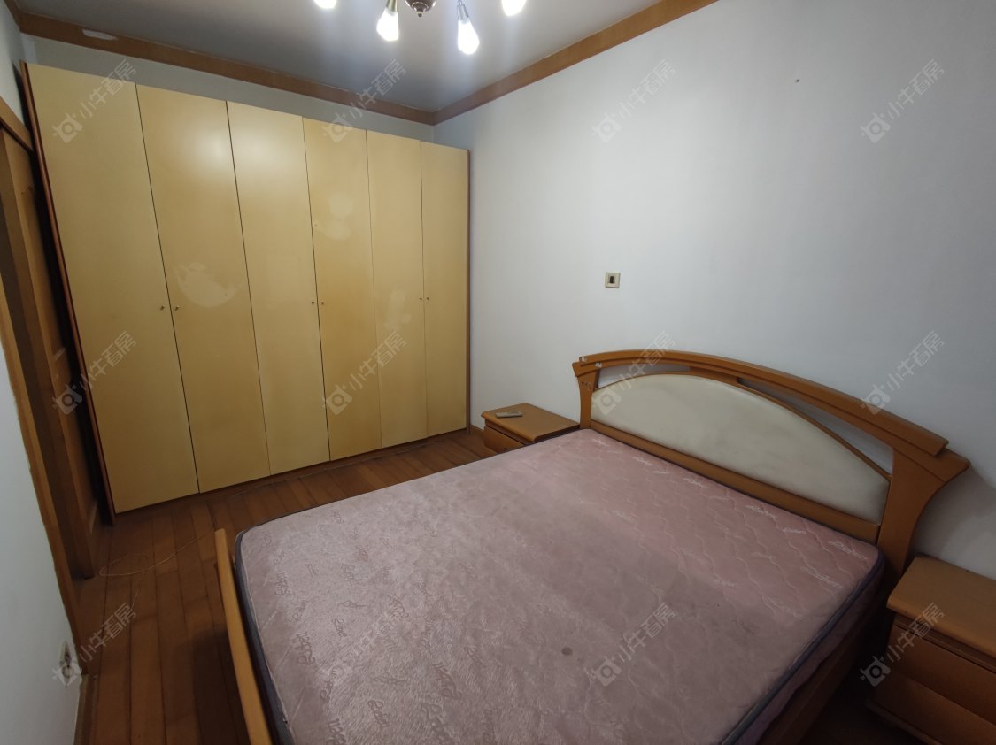 常州勤业五村在租房源_小牛看房