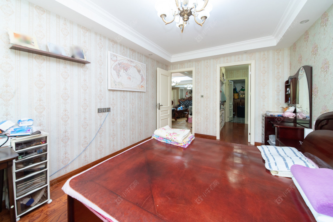 龙湖龙誉城三期房源室内图 常州龙湖龙誉城三期在售二手房源室内图_小牛看房