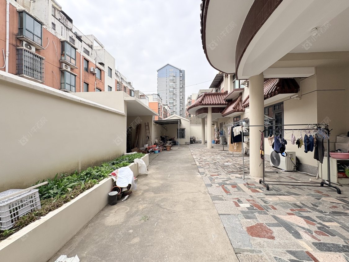 丹阳曲园小区在售二手房源室内图_小牛看房