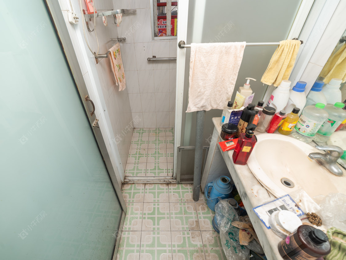 常州工房北区在售二手房源室内图_小牛看房