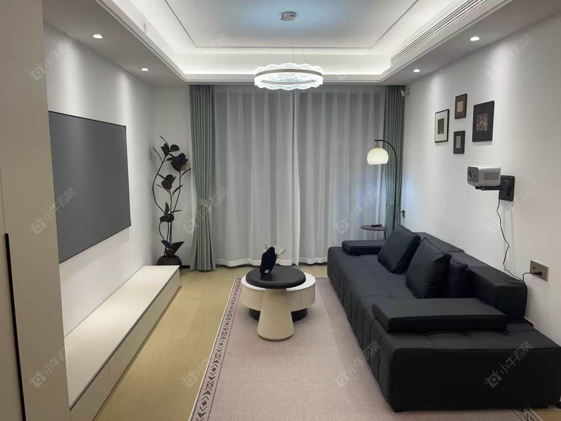 常州万科新都会在租房源室内图_小牛看房