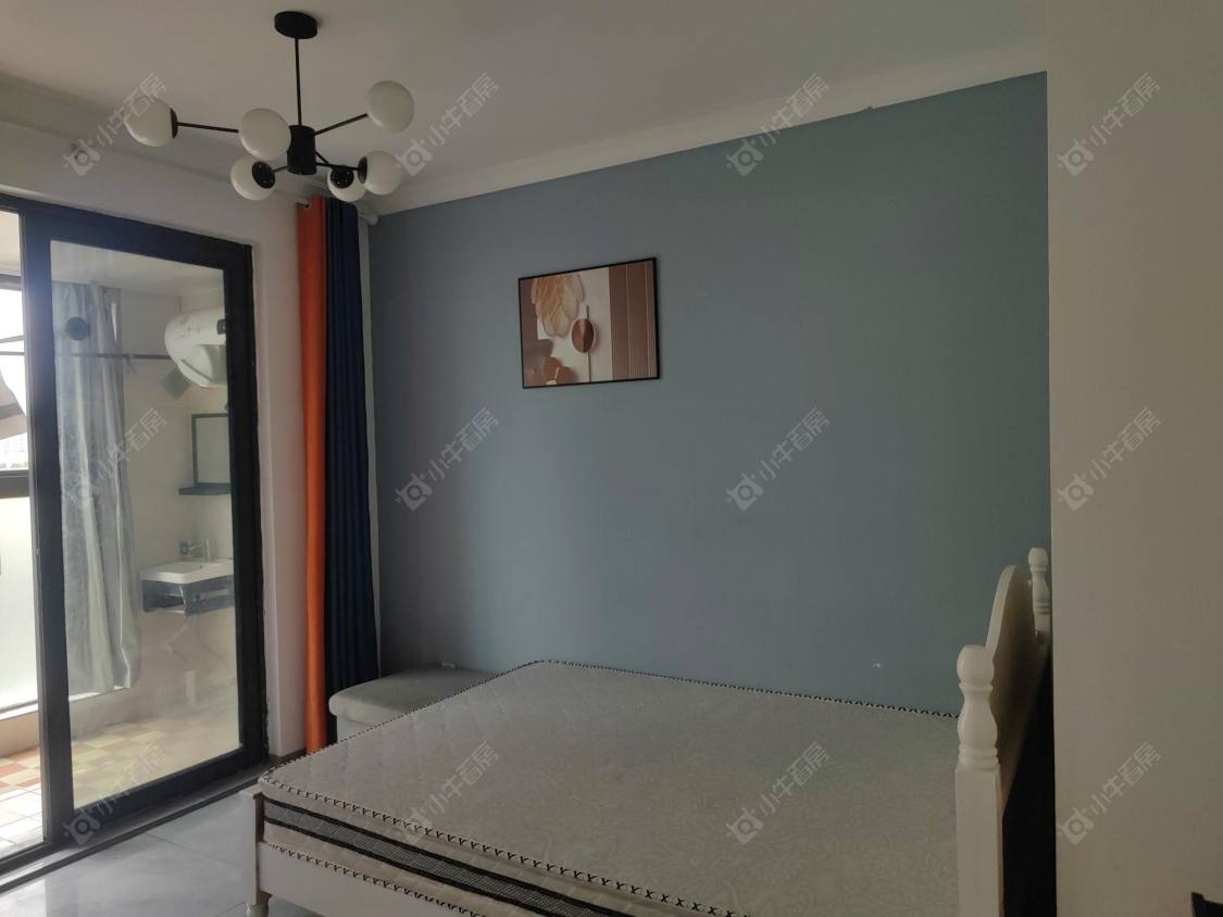 常州衡麓世家在租房源室内图_小牛看房