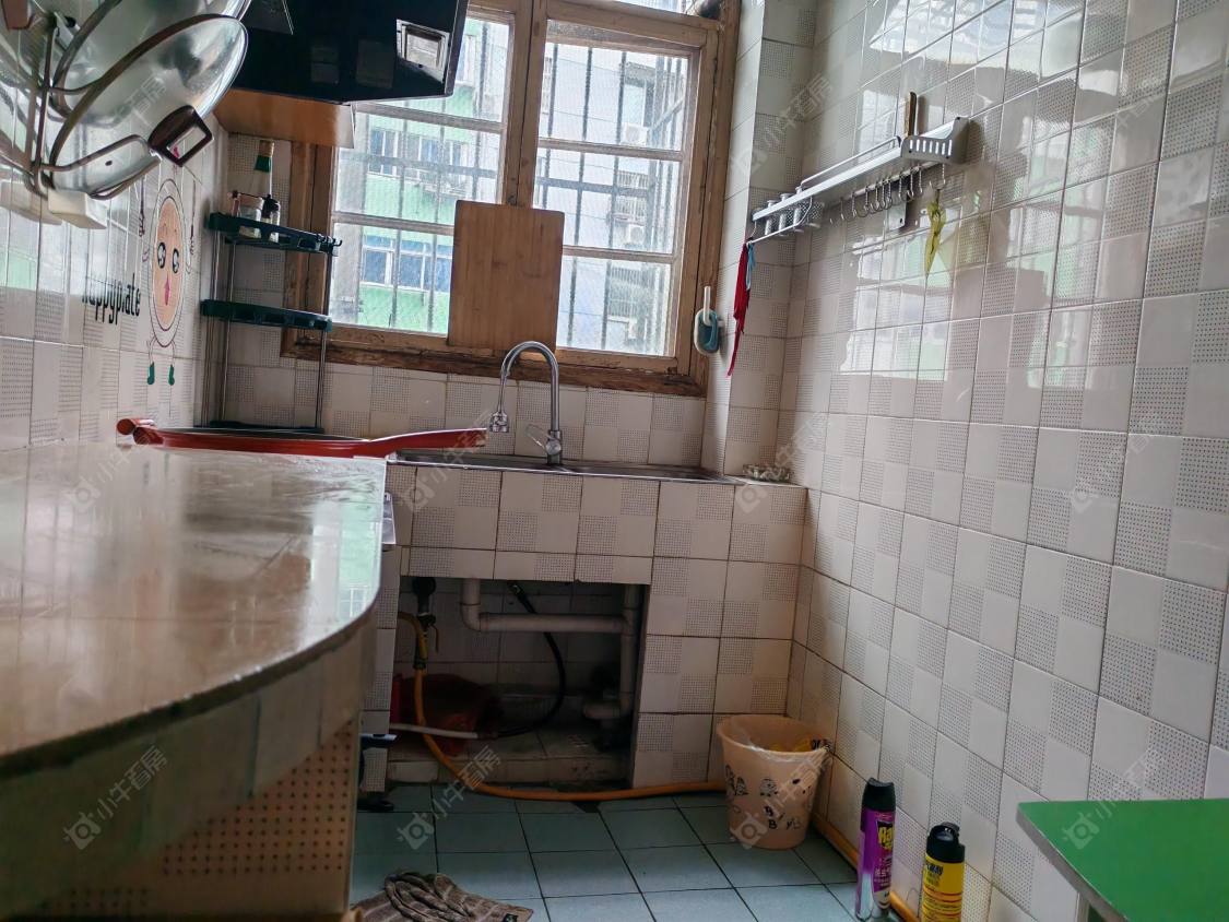 常州翠竹新村南区在租房源室内图_小牛看房