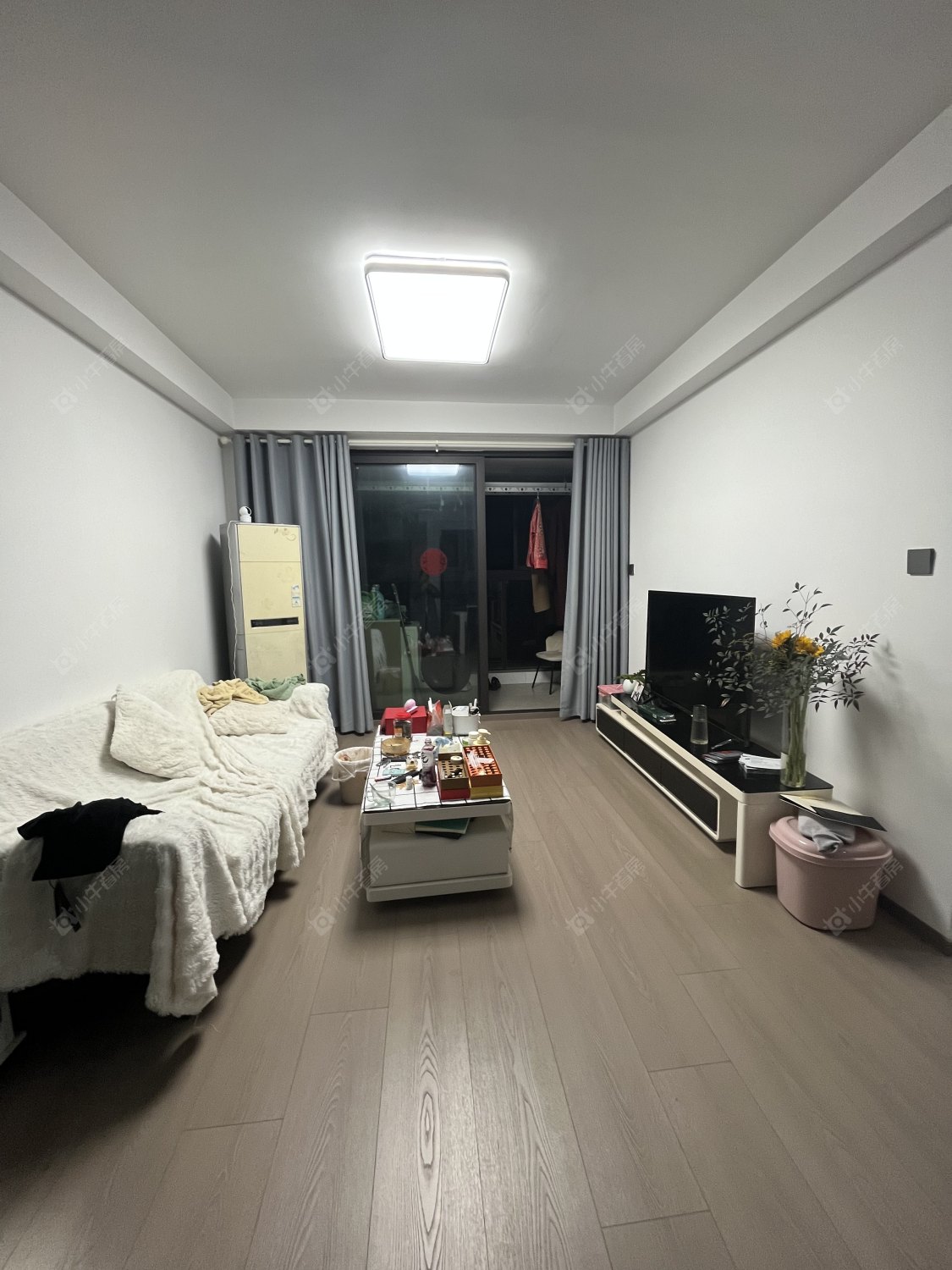 常州衡麓世家3室2厅1卫出租房源图片