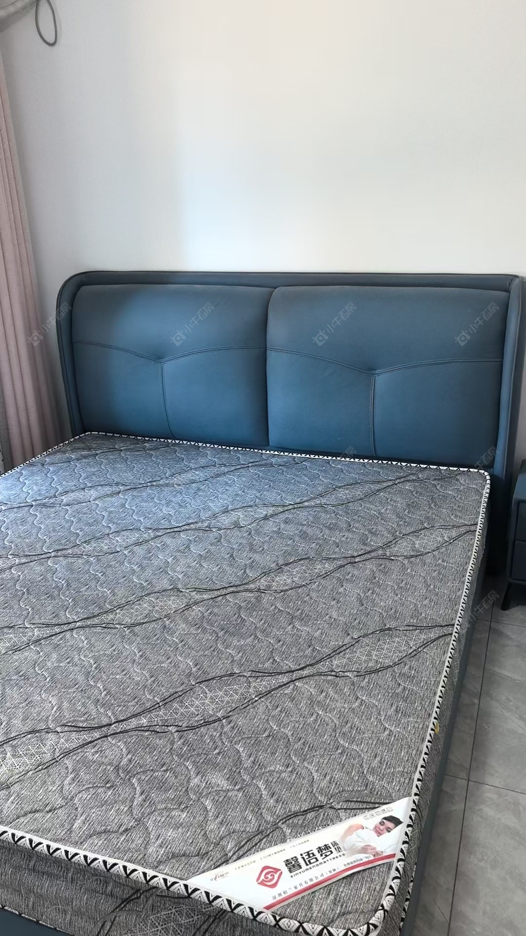 常州香聚雅苑西区在租房源_小牛看房