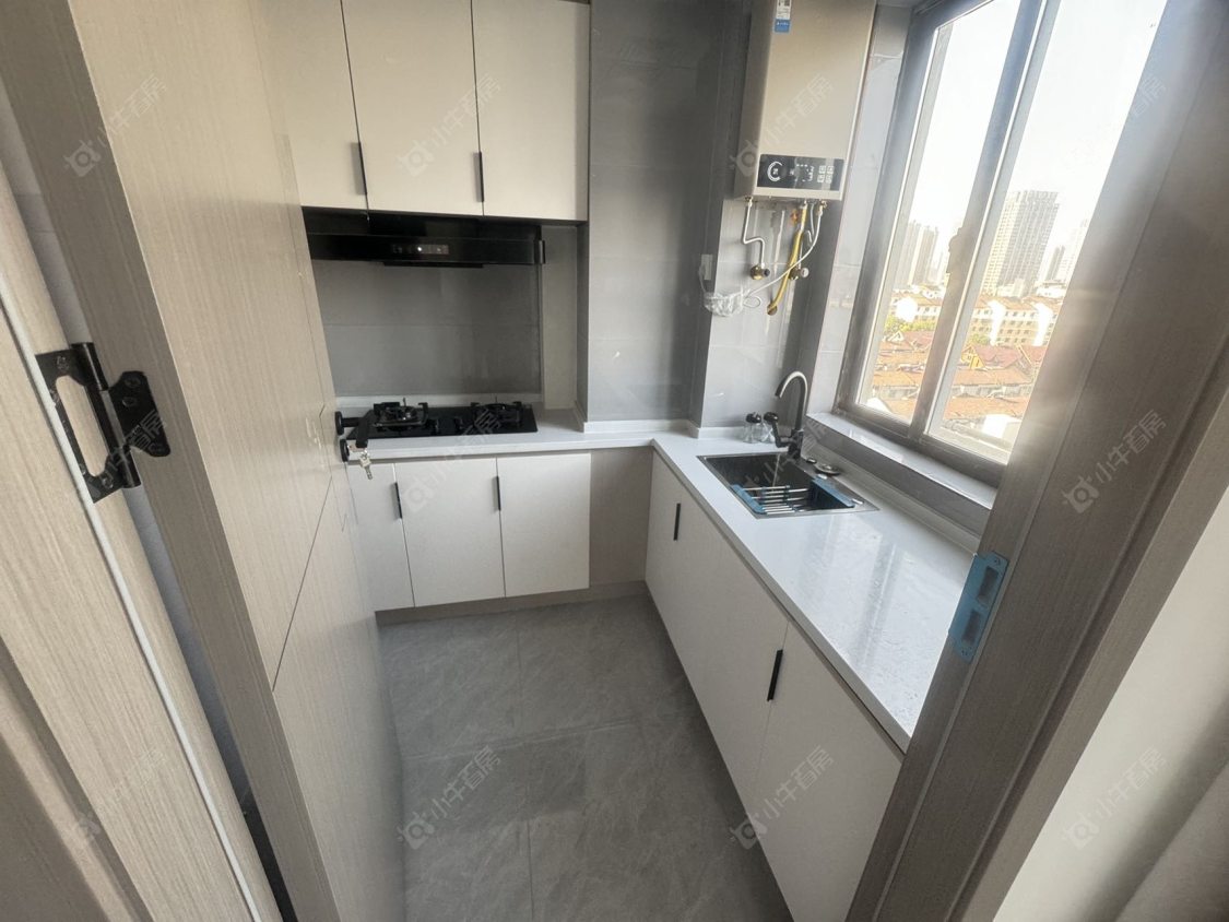 常州万博生活广场在租房源室内图_小牛看房