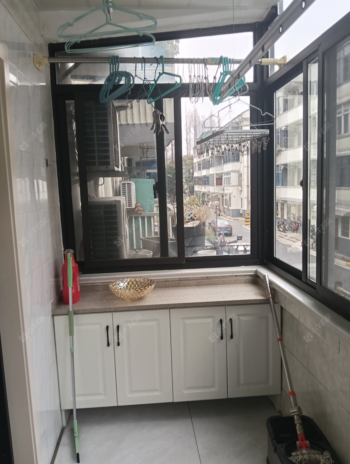 常州机械新村在租房源室内图_小牛看房