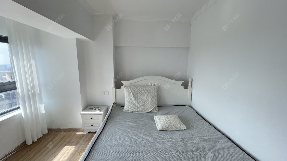 常州高力国际SOHO在租房源_小牛看房