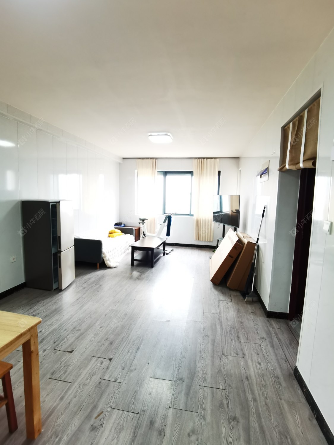 常州空港八村在租房源_小牛看房