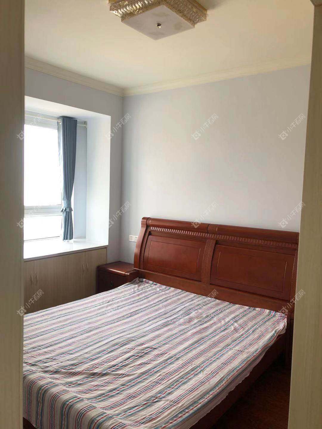 常州九洲花园二期在租房源_小牛看房