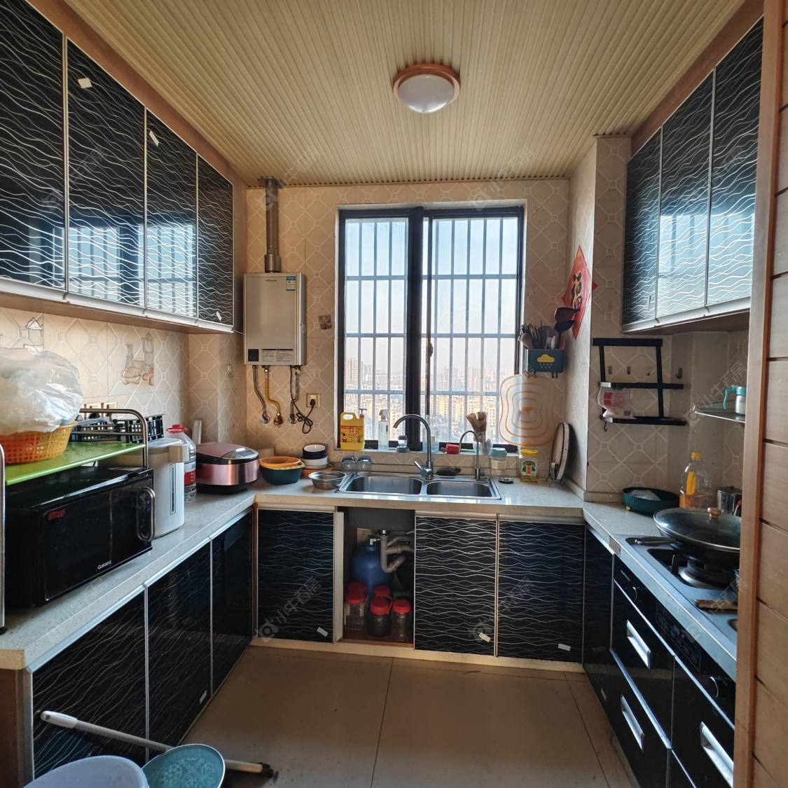 亨达未来城房源室内图 常州亨达未来城在租房源室内图_小牛看房