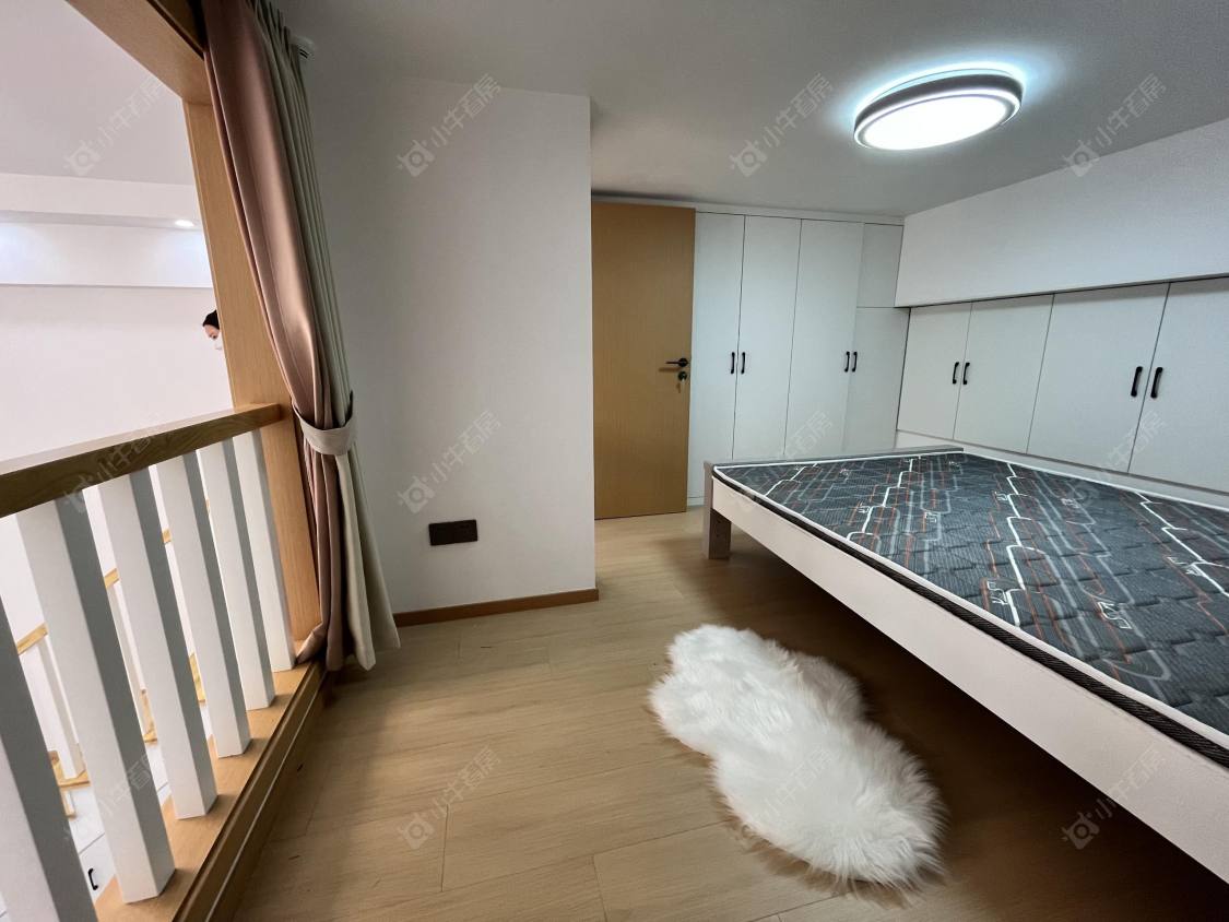 常州绿地峰荟在租房源室内图_小牛看房