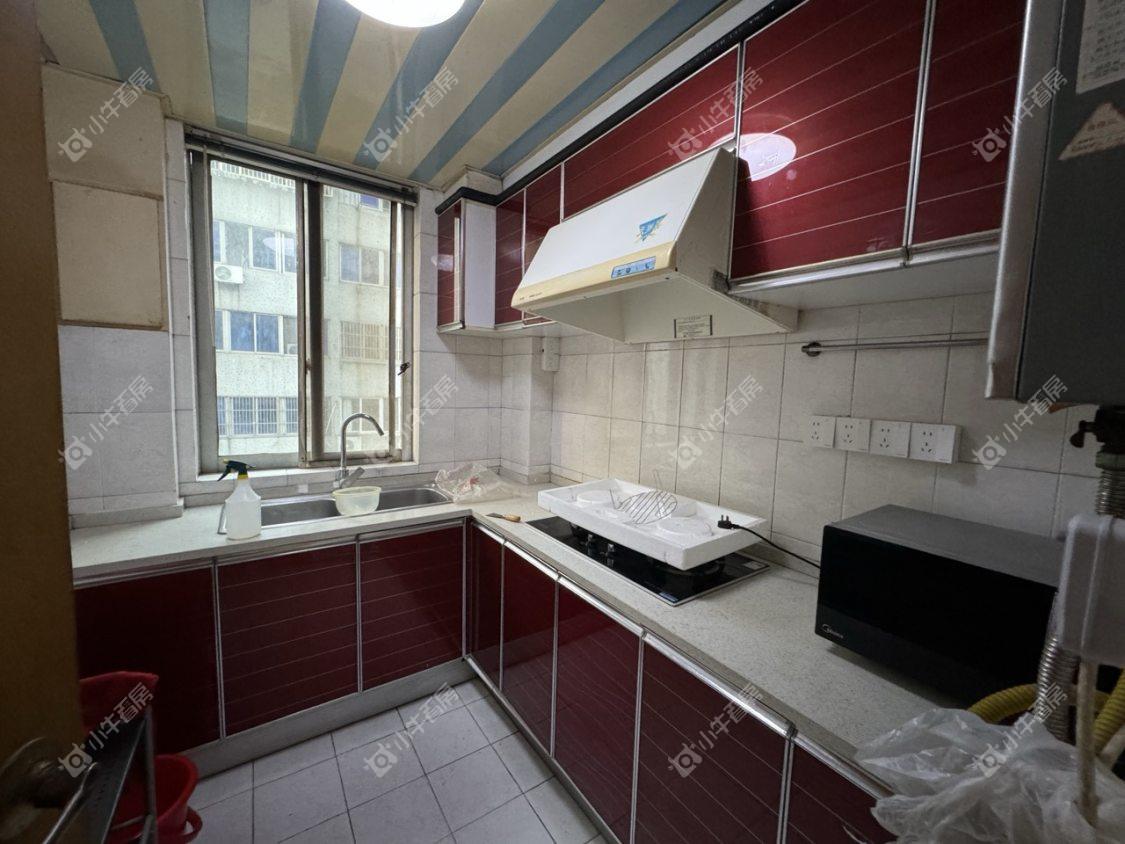 常州新城花苑西区在租房源室内图_小牛看房