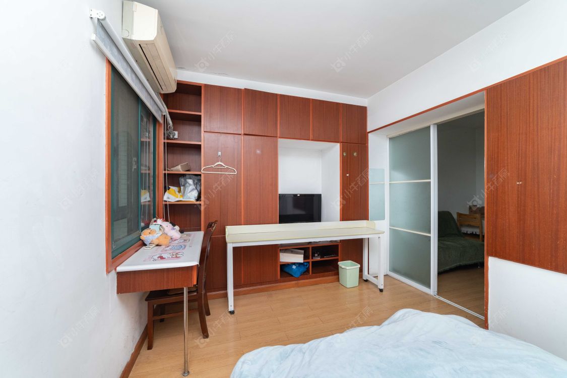 常州天禄商务广场在售二手房源室内图_小牛看房