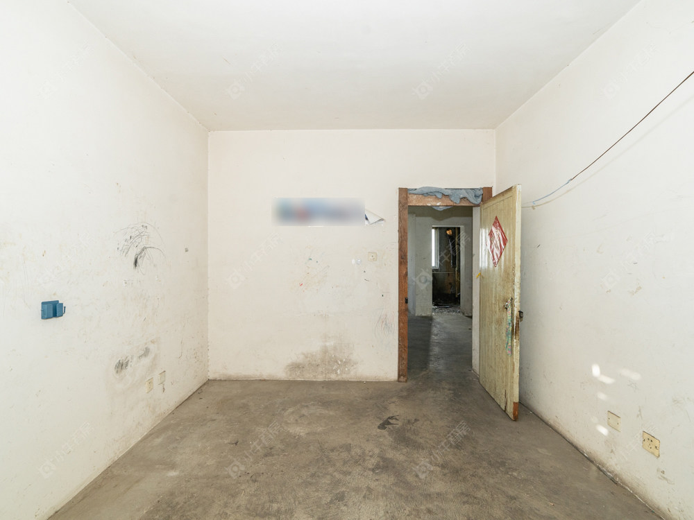 常州藏龙苑东区在售二手房源室内图_小牛看房