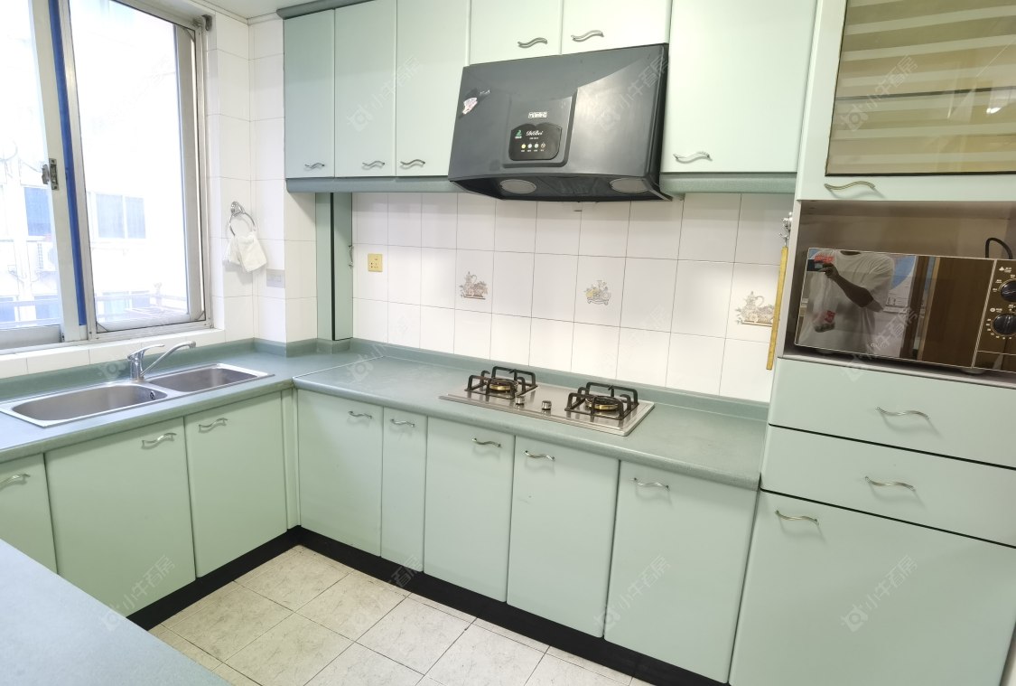 常州元丰苑一期在租房源室内图_小牛看房