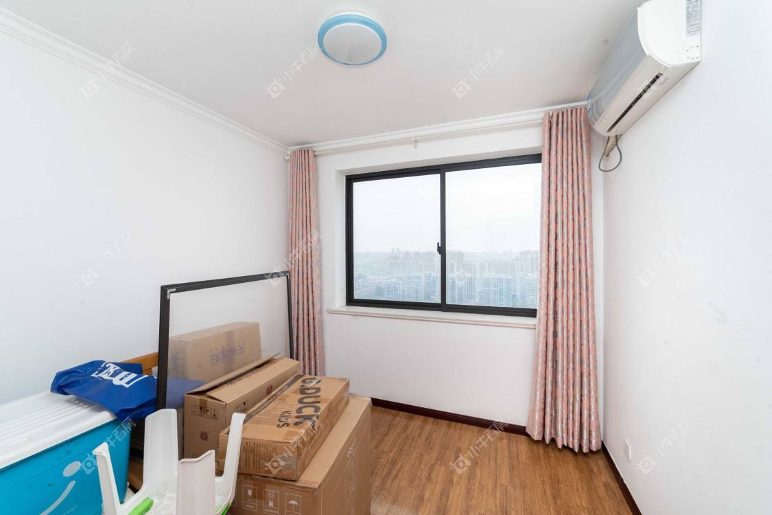 常州新城香溢澜桥二期在租房源室内图_小牛看房