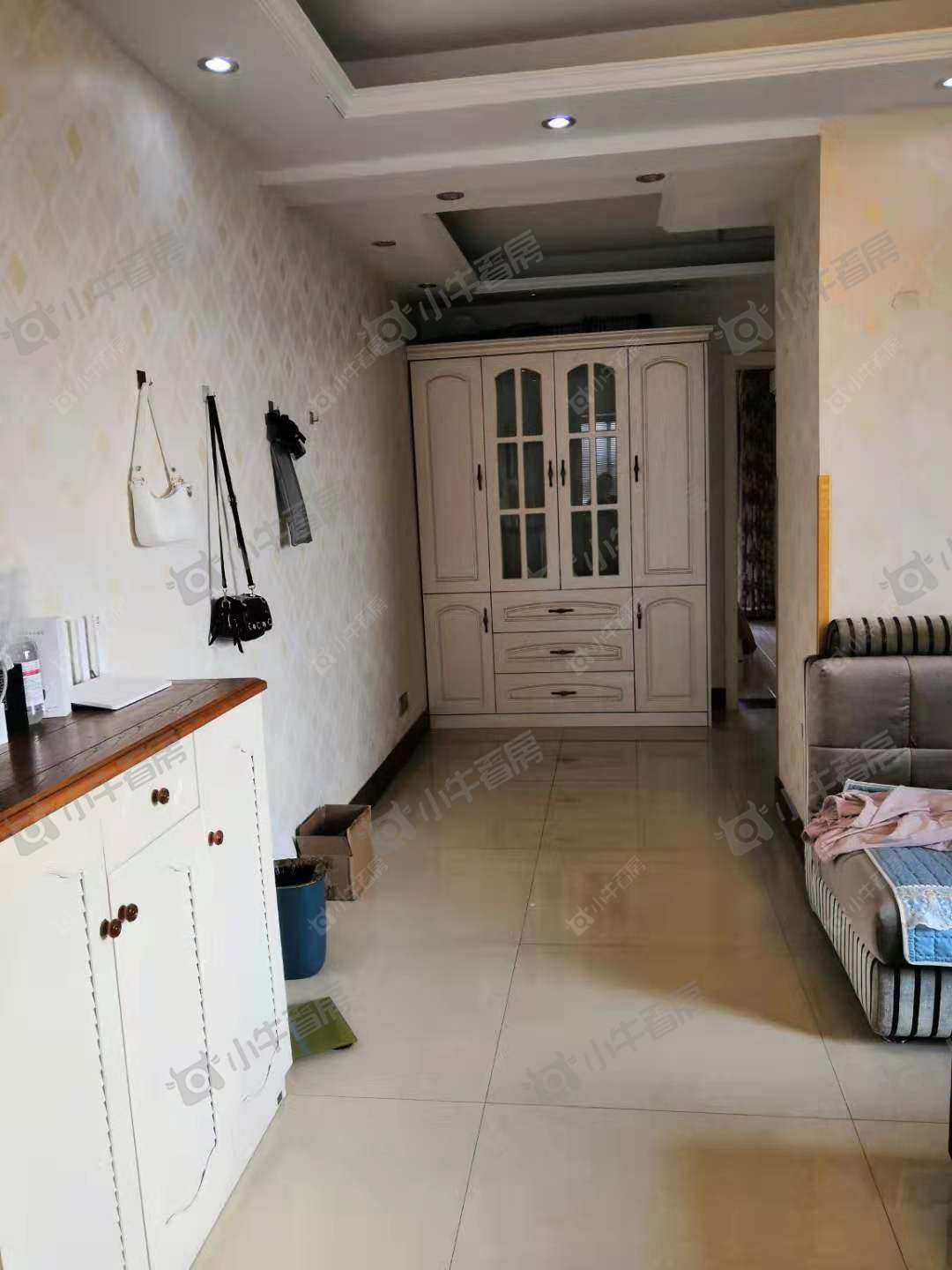 常州福地聚龙苑在租房源_小牛看房