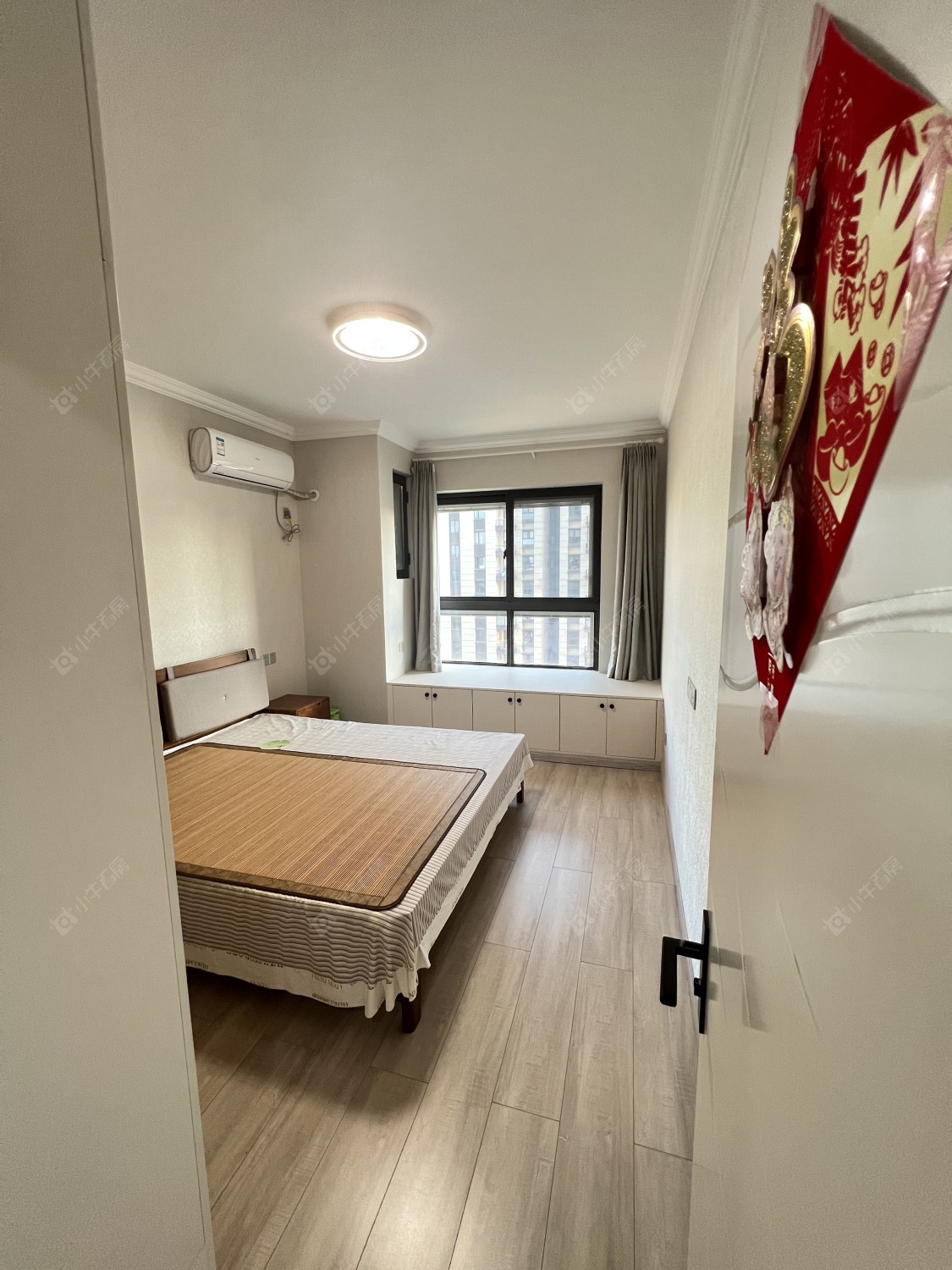 常州牡丹水岸国际在租房源_小牛看房