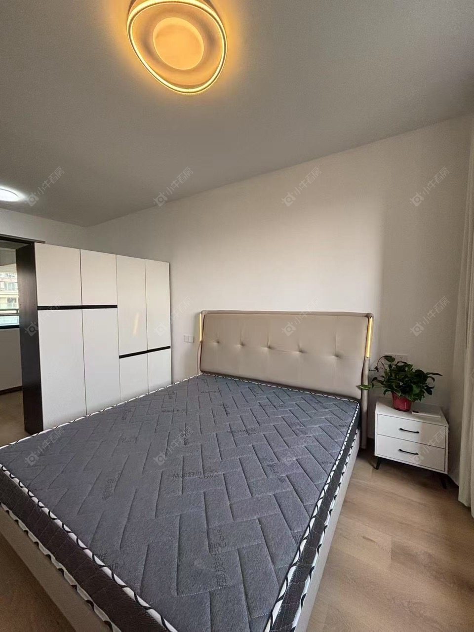 常州路劲雅居乐城市万象在租房源室内图_小牛看房