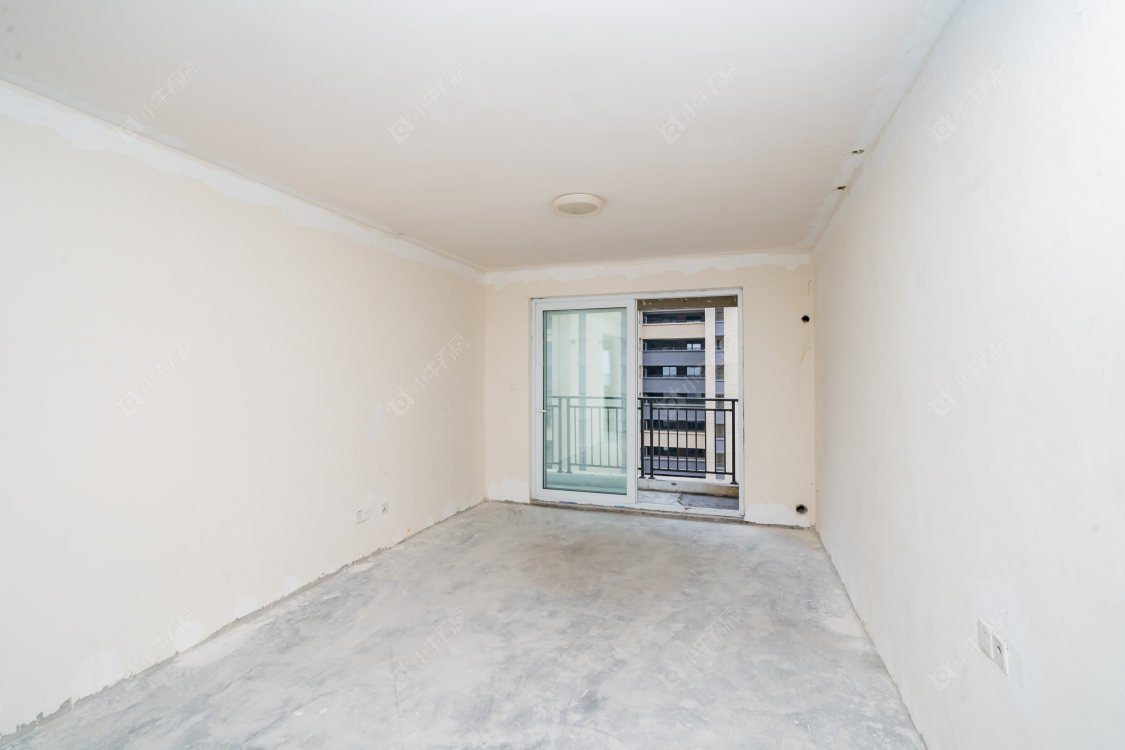 常州中海凤凰熙岸在售二手房源室内图_小牛看房