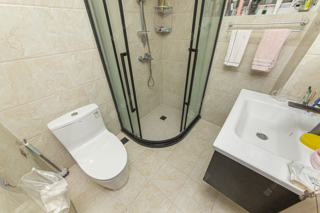 红星国际广场房源室内图 常州红星国际广场在售二手房源室内图_小牛看房