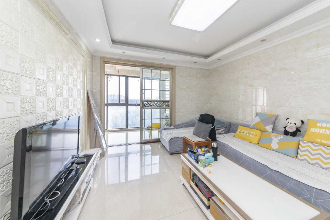 常州长河花园在售二手房源室内图_小牛看房