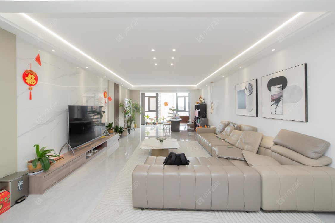 常州雅居乐星河湾在售二手房_小牛看房