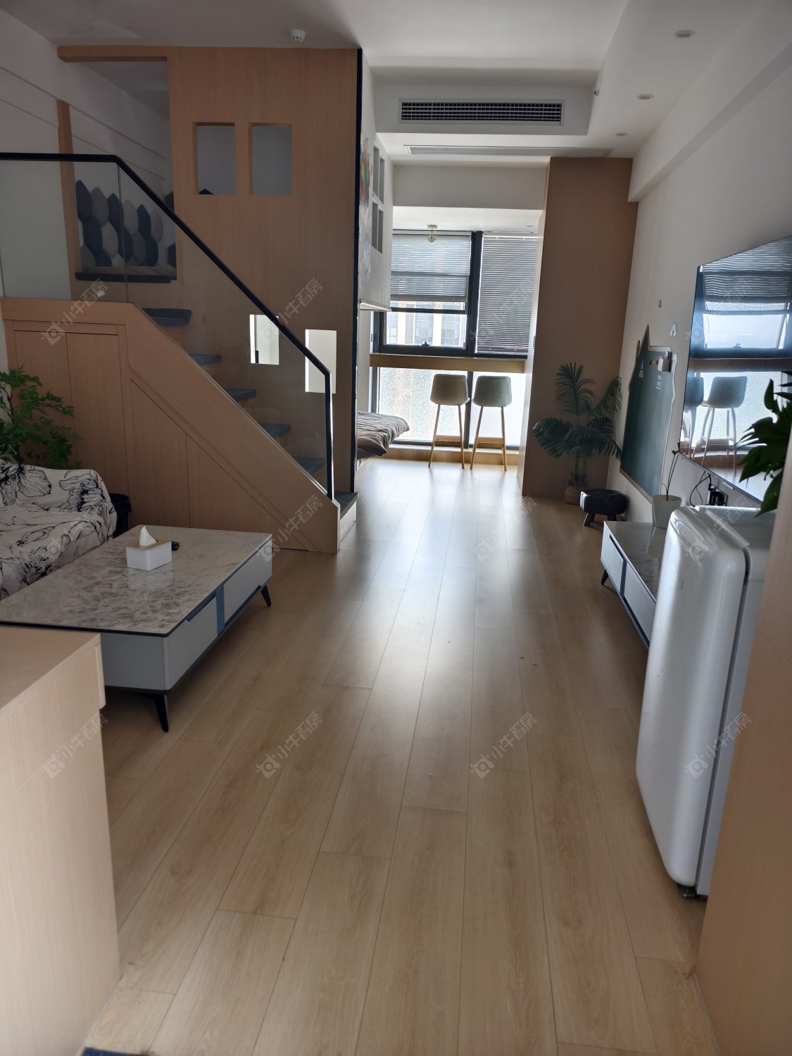 常州新龙江城市广场在租房源_小牛看房