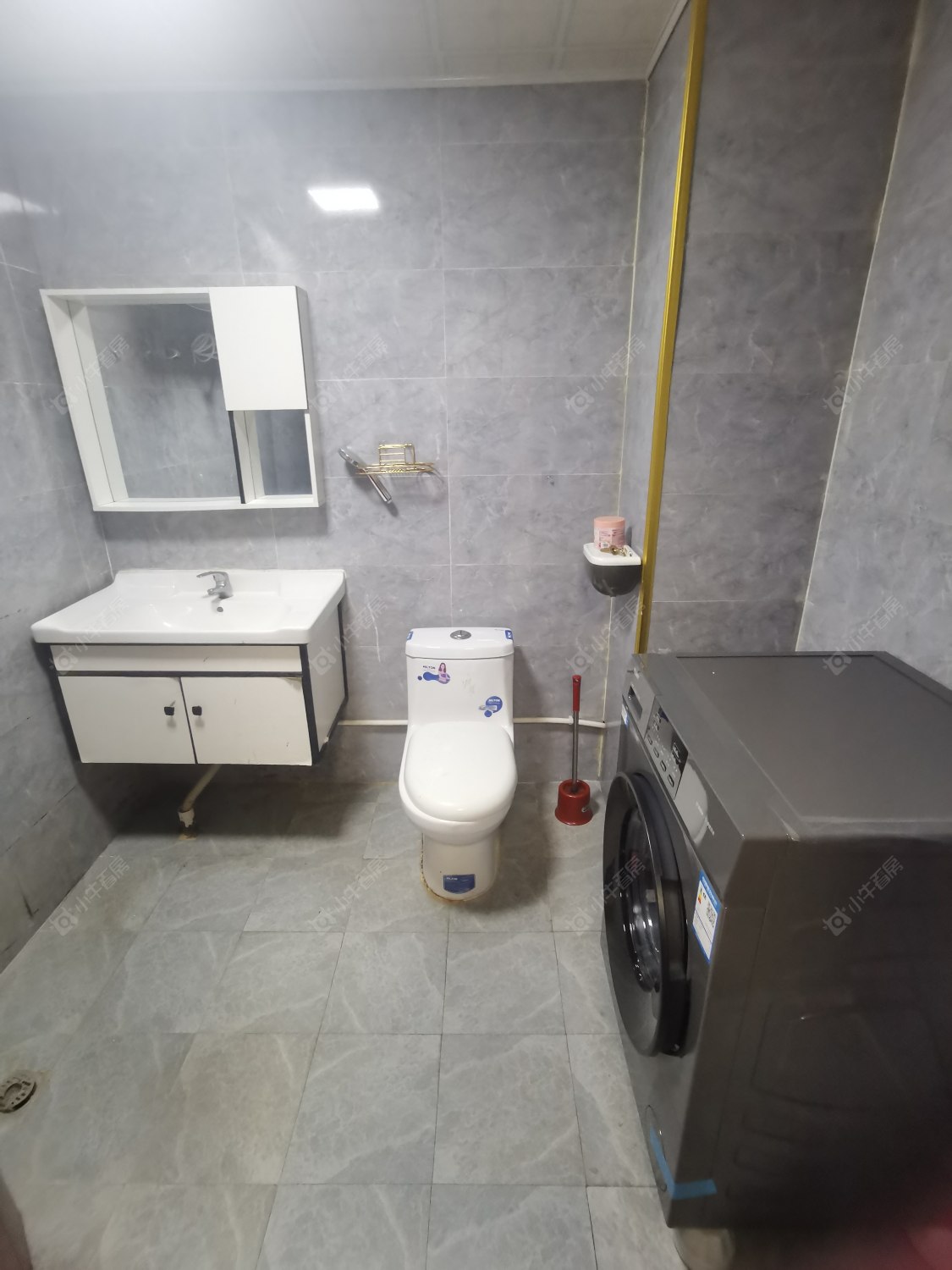 常州景荟凤凰公寓在租房源室内图_小牛看房