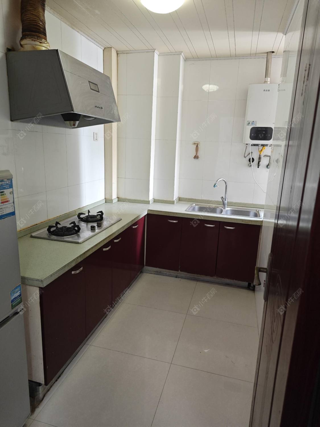 常州桂花园在租房源室内图_小牛看房