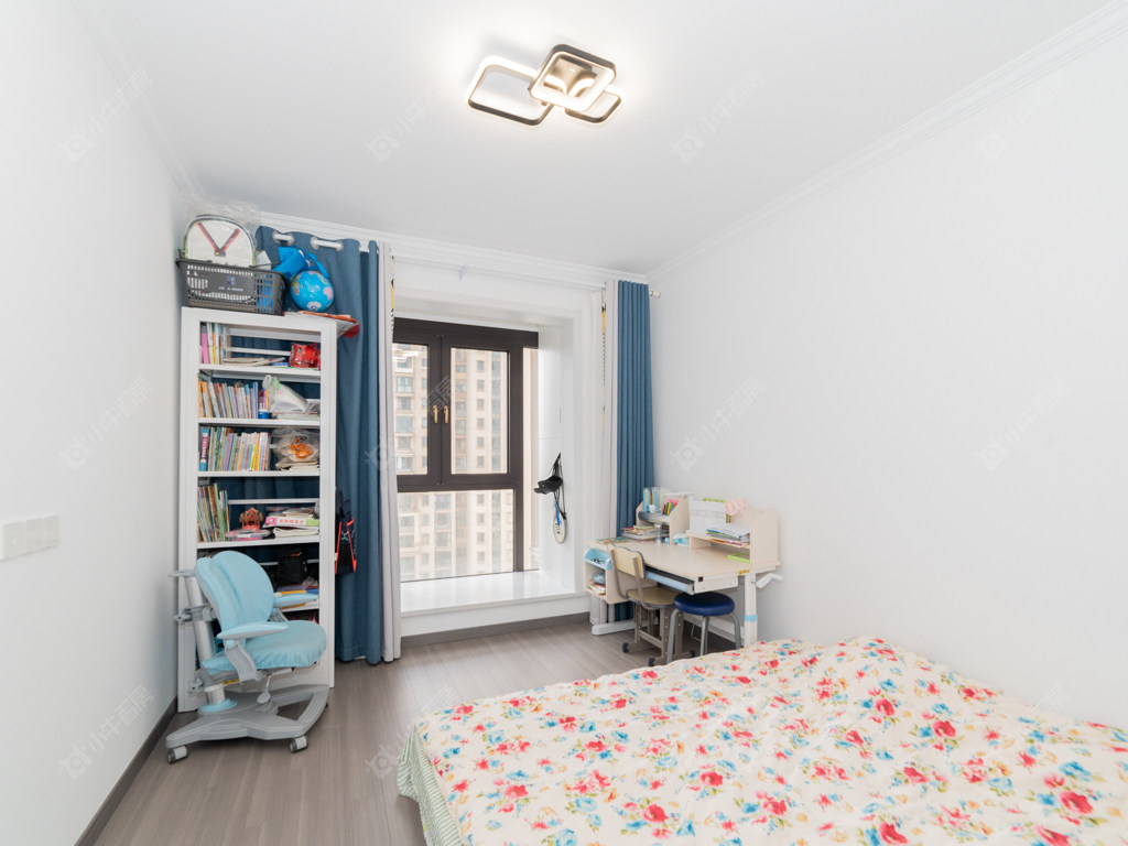 常州银河湾第一城二期在售二手房源室内图_小牛看房