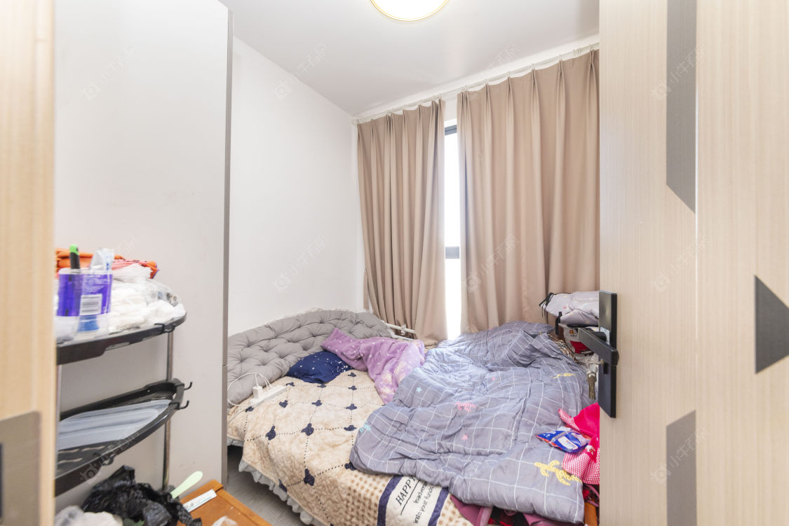 常州雅居乐湖光映月在售二手房源室内图_小牛看房