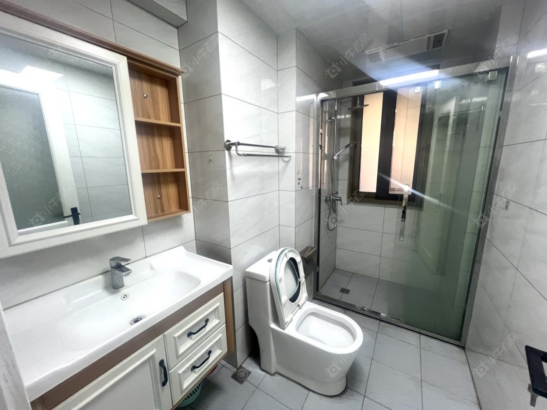 常州玉兰广场五期在租房源室内图_小牛看房