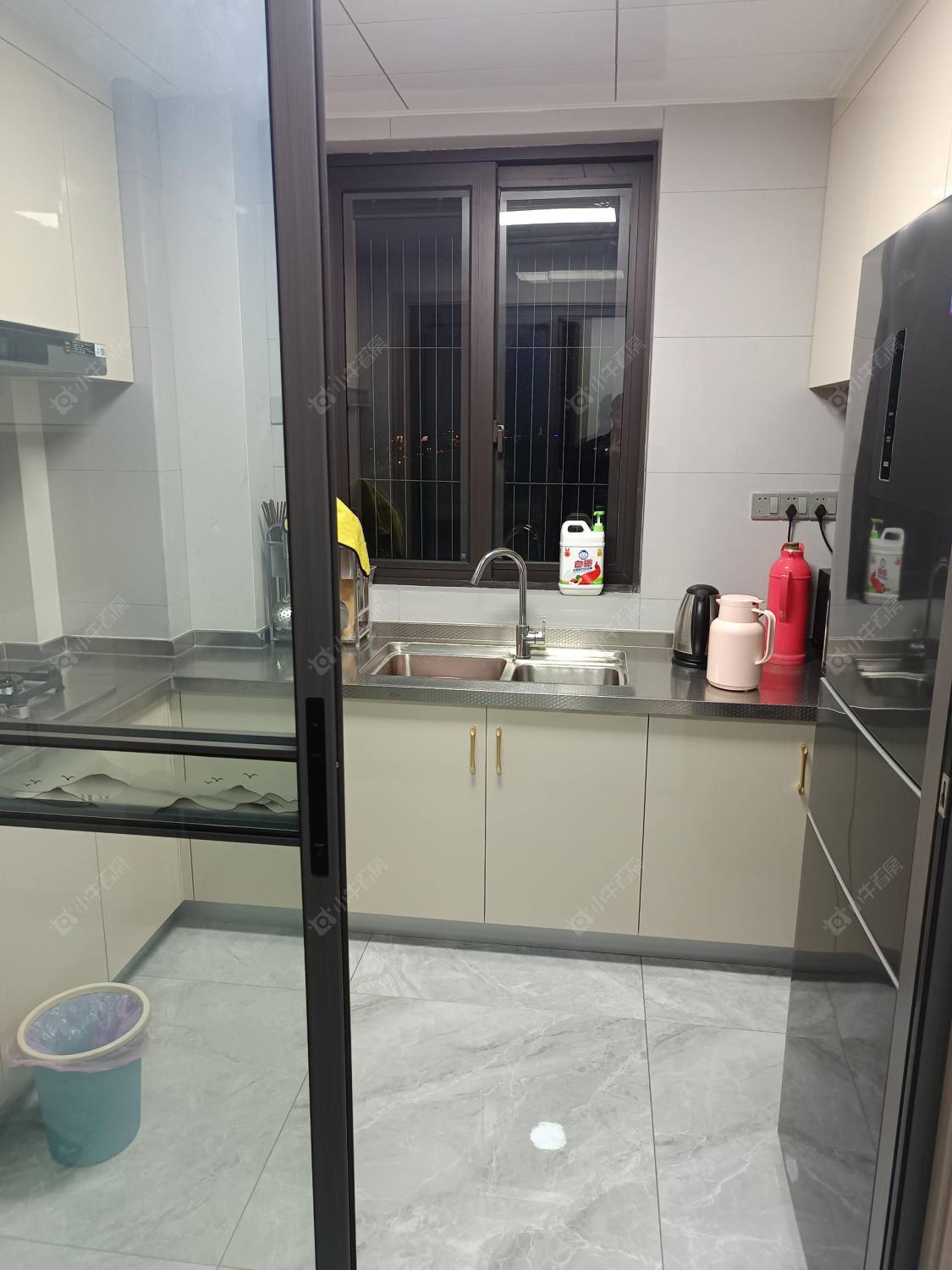 常州衡麓世家在租房源室内图_小牛看房