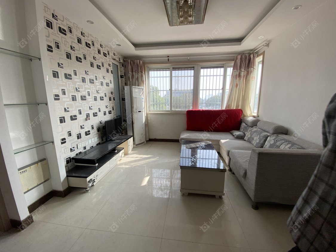 常州世纪华城东区在租房源_小牛看房