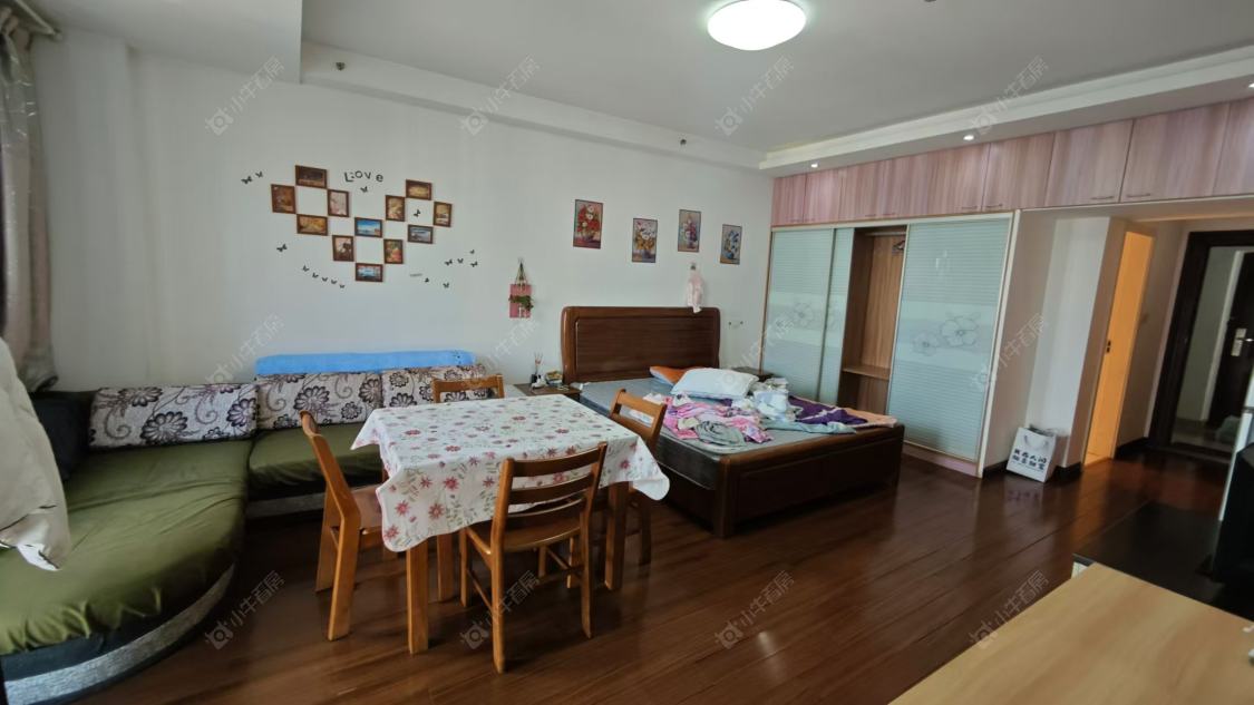 万博生活广场房源室内图 常州万博生活广场在租房源室内图_小牛看房