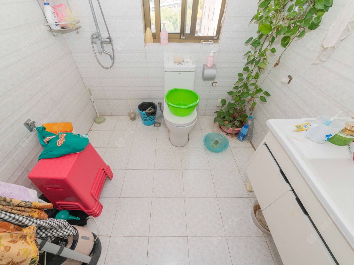 常州青枫壹号在售二手房源室内图_小牛看房