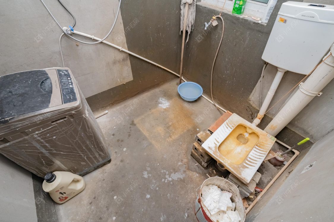 常州华润国际五期在售二手房源室内图_小牛看房