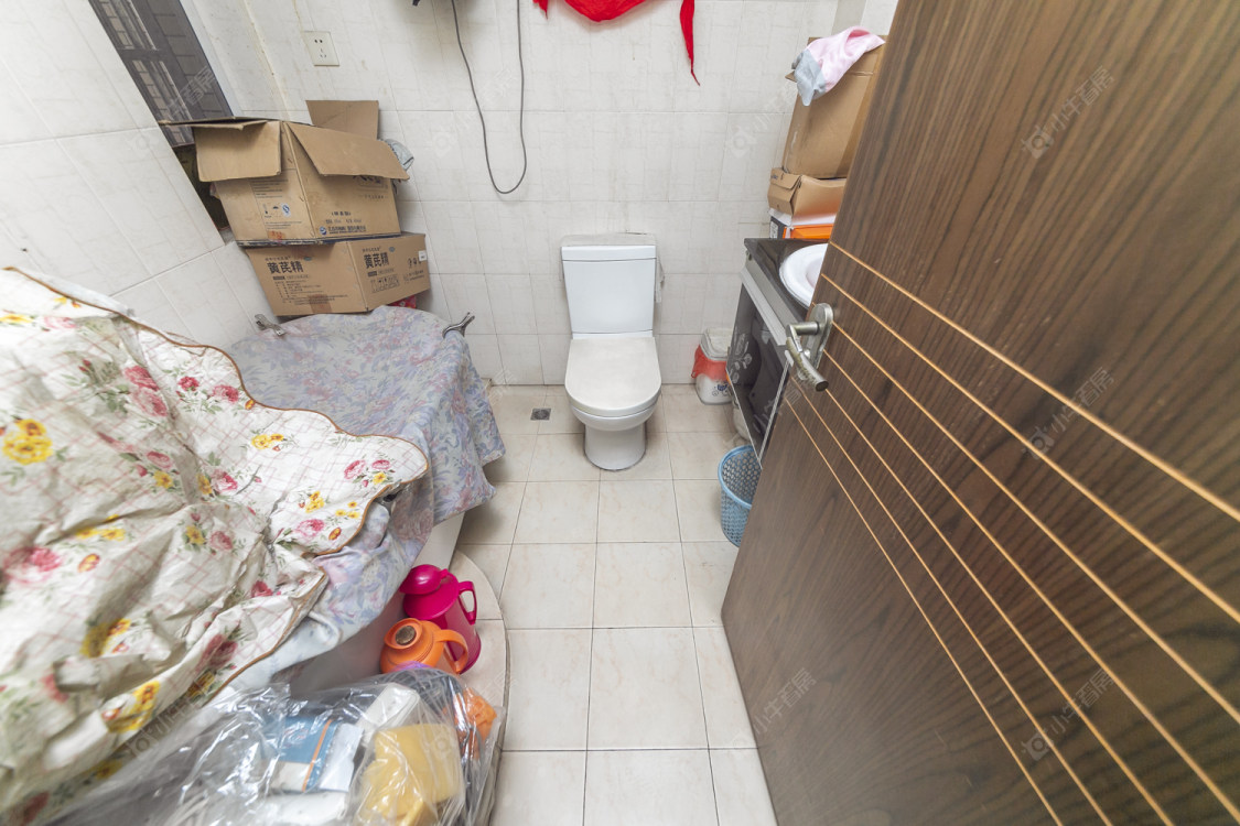 常州清潭花苑在售二手房源室内图_小牛看房