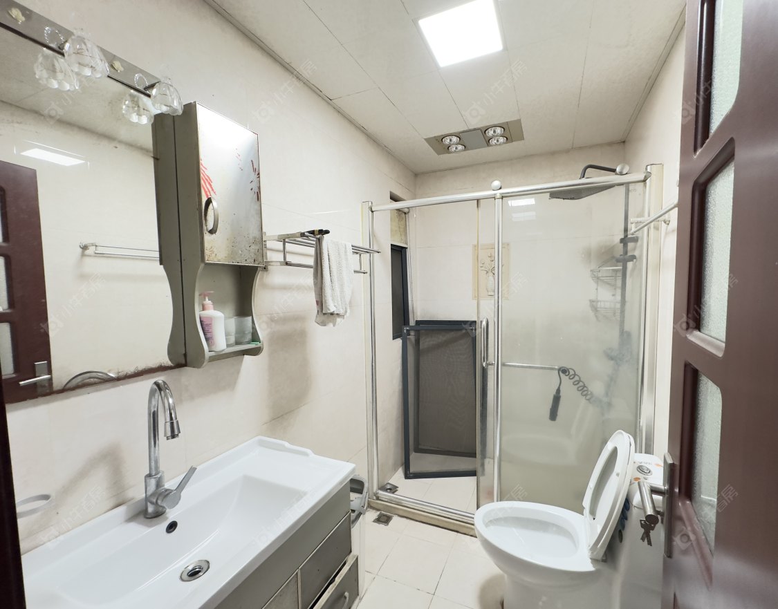 常州玉龙湾花园在租房源室内图_小牛看房