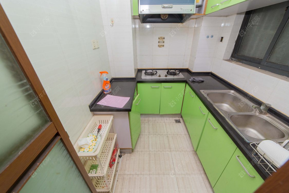 常州新城蓝钻苑东区在售二手房源室内图_小牛看房