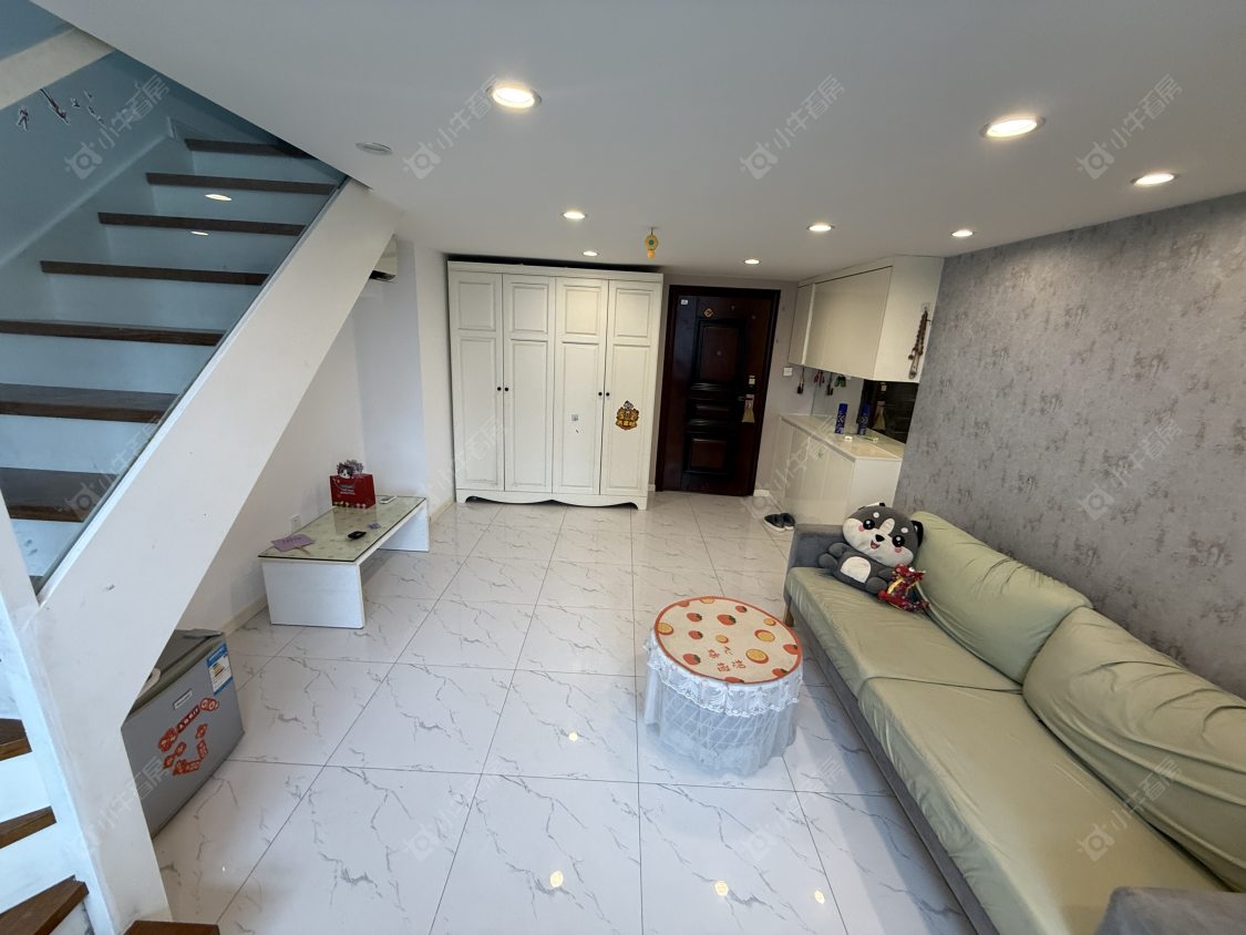 常州巨凝金水岸在租房源_小牛看房