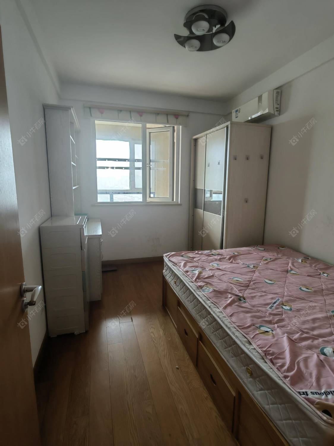 九洲花园二期房源室内图 常州九洲花园二期在租房源室内图_小牛看房